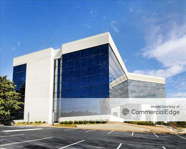 Duluth Office Center South 3575 Koger Blvd, Duluth, GA Office Space